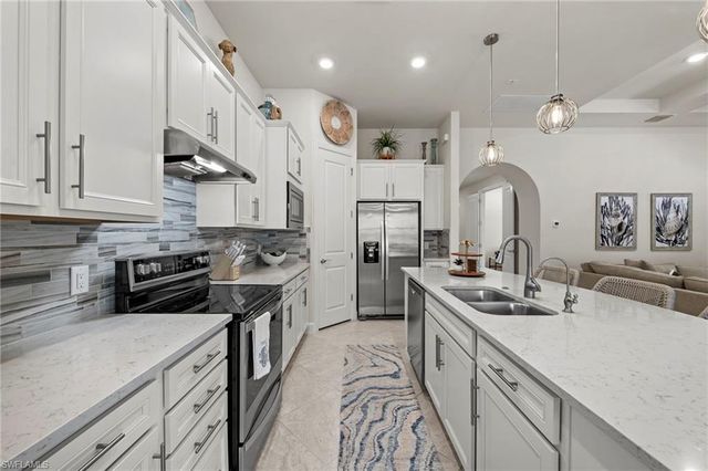 20976 Corkscrew Shores BLVD, Estero, FL 33928