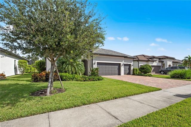 20976 Corkscrew Shores BLVD, Estero, FL 33928