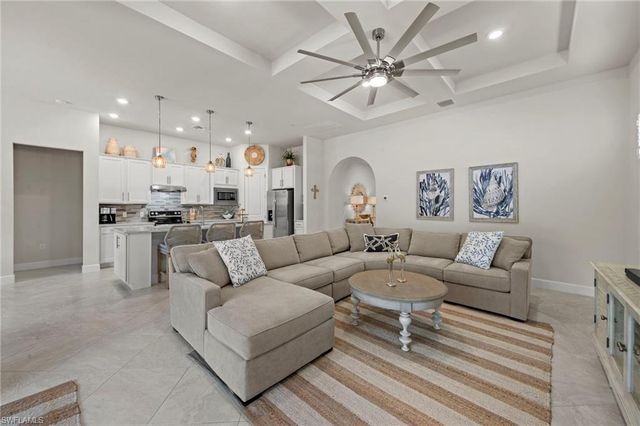 20976 Corkscrew Shores BLVD, Estero, FL 33928