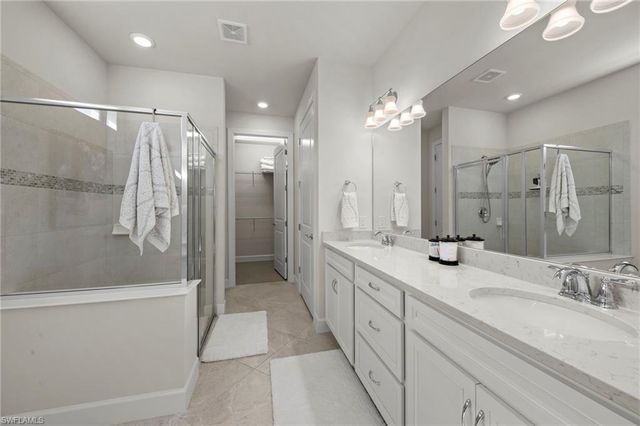 20976 Corkscrew Shores BLVD, Estero, FL 33928