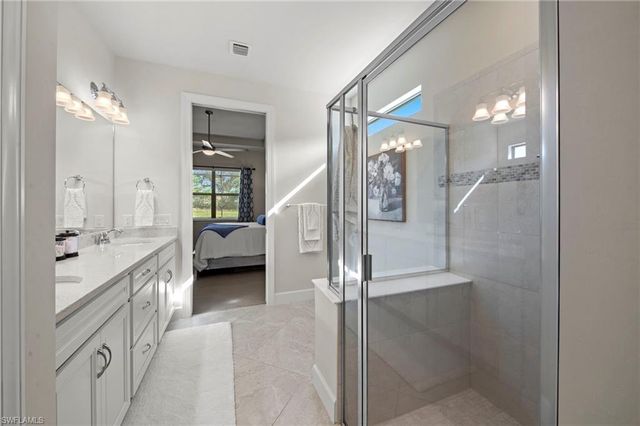 20976 Corkscrew Shores BLVD, Estero, FL 33928