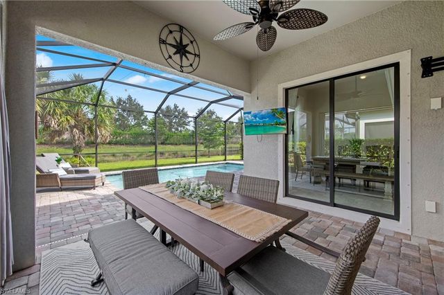 20976 Corkscrew Shores BLVD, Estero, FL 33928