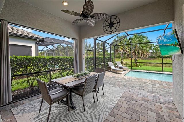 20976 Corkscrew Shores BLVD, Estero, FL 33928