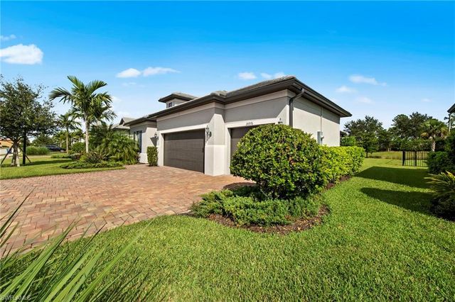 20976 Corkscrew Shores BLVD, Estero, FL 33928