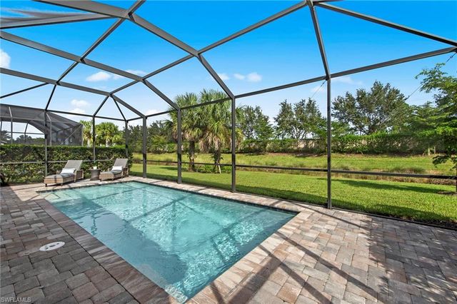 20976 Corkscrew Shores BLVD, Estero, FL 33928