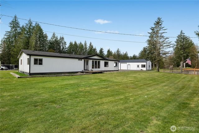 12515 Waddell Creek Road SW, Olympia, WA 98512