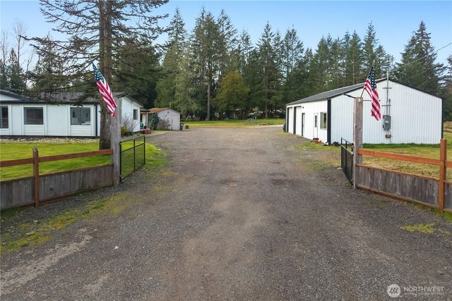 12515 Waddell Creek Road SW, Olympia, WA 98512