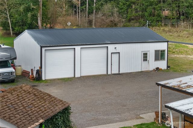 12515 Waddell Creek Road SW, Olympia, WA 98512