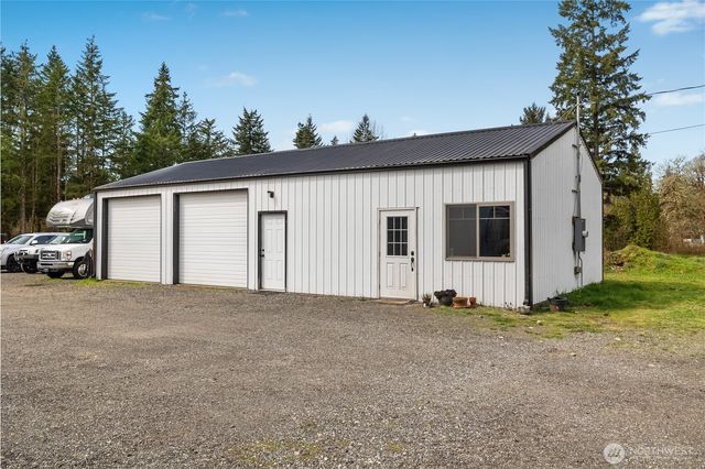12515 Waddell Creek Road SW, Olympia, WA 98512