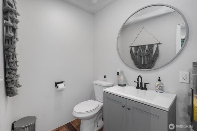 12515 Waddell Creek Road SW, Olympia, WA 98512