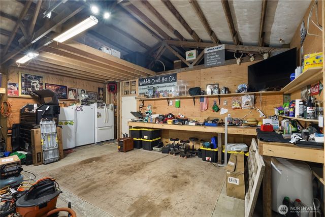 12515 Waddell Creek Road SW, Olympia, WA 98512