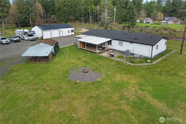 12515 Waddell Creek Road SW, Olympia, WA 98512