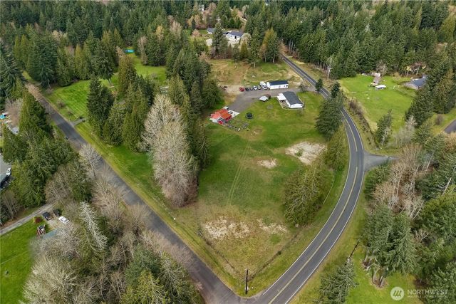 12515 Waddell Creek Road SW, Olympia, WA 98512