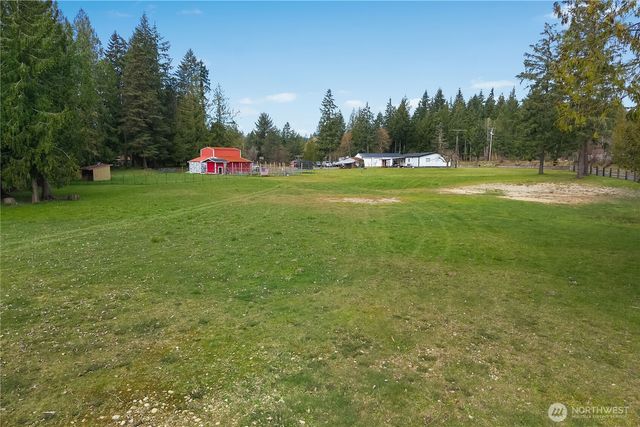 12515 Waddell Creek Road SW, Olympia, WA 98512