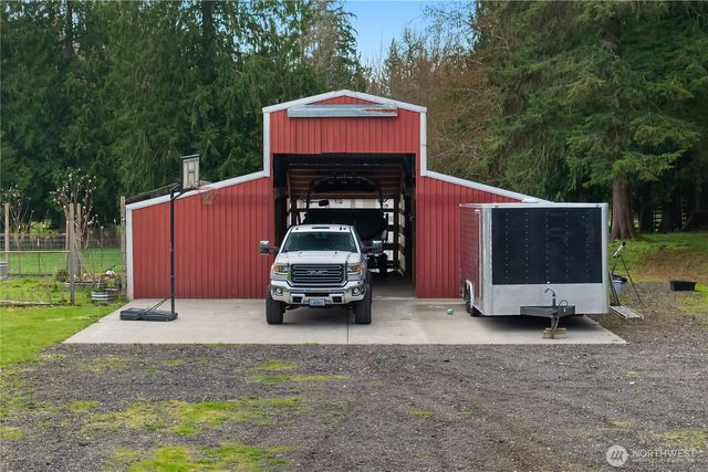 12515 Waddell Creek Road SW, Olympia, WA 98512