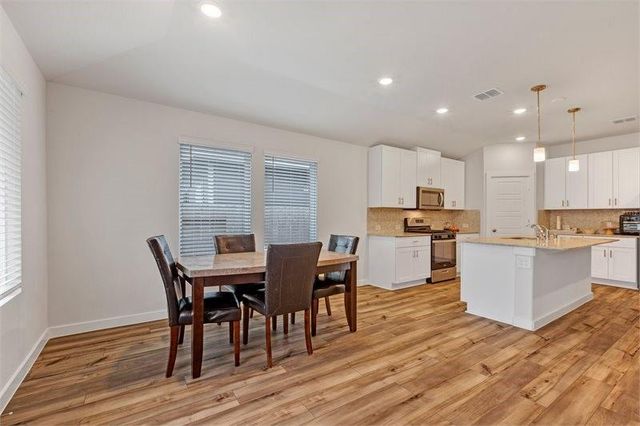 2643 Homestead Ranch Lane, Crosby, TX 77532