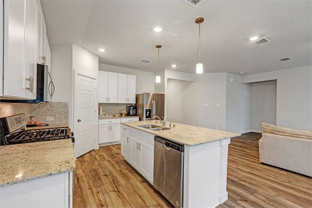 2643 Homestead Ranch Lane, Crosby, TX 77532