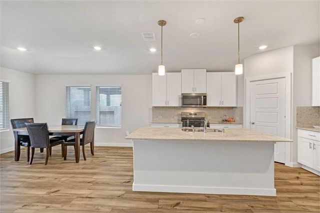 2643 Homestead Ranch Lane, Crosby, TX 77532