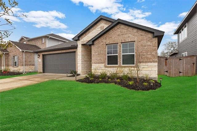 2643 Homestead Ranch Lane, Crosby, TX 77532