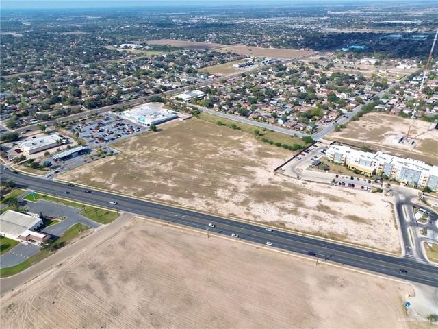 2100 Dove Avenue, Mcallen, TX 78504