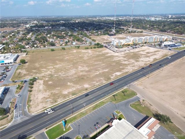 2100 Dove Avenue, Mcallen, TX 78504