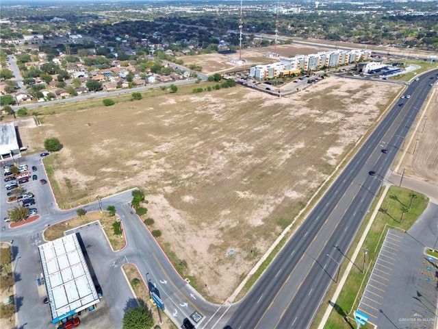 2100 Dove Avenue, Mcallen, TX 78504