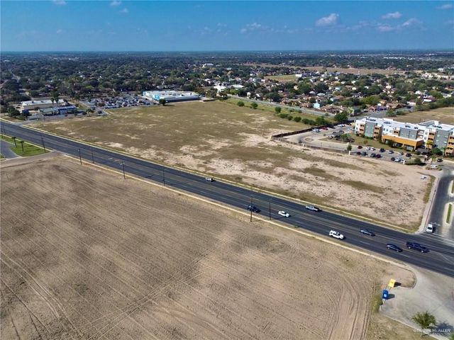 2100 Dove Avenue, Mcallen, TX 78504