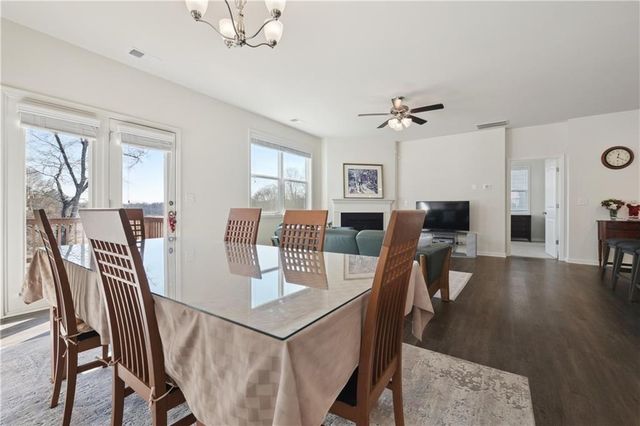 285 Yaupon Trail, Braselton, GA 30517