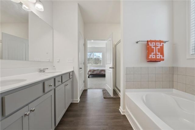 285 Yaupon Trail, Braselton, GA 30517