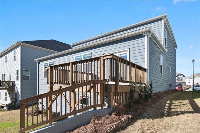 285 Yaupon Trail, Braselton, GA 30517