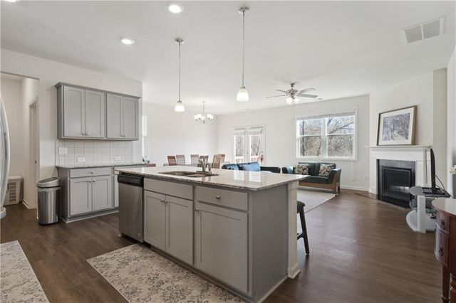 285 Yaupon Trail, Braselton, GA 30517