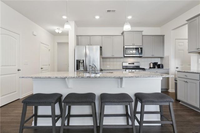 285 Yaupon Trail, Braselton, GA 30517