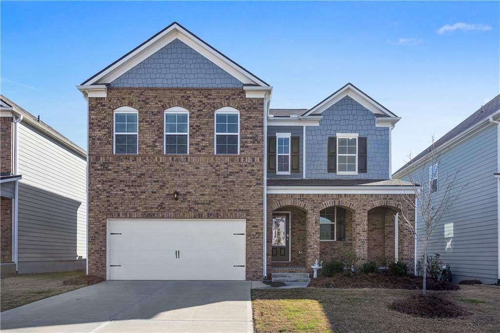 285 Yaupon Trail, Braselton, GA 30517