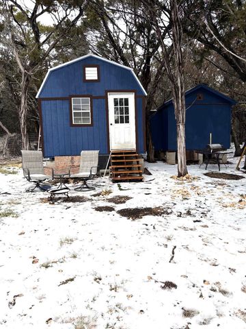 4314 County Road 108, Burnet, TX 78611