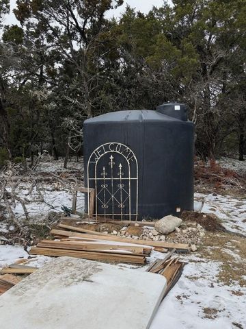 4314 County Road 108, Burnet, TX 78611