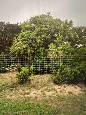 4314 County Road 108, Burnet, TX 78611