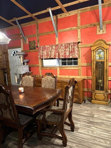 4314 County Road 108, Burnet, TX 78611