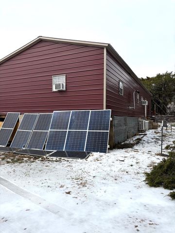 4314 County Road 108, Burnet, TX 78611