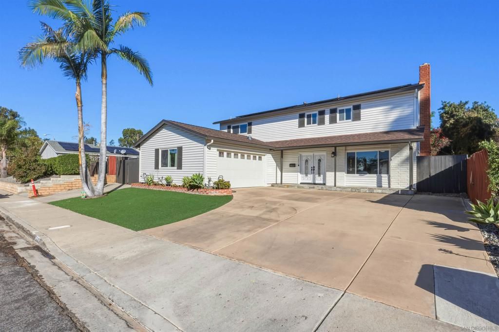 7906 Anders Cir, La Mesa, CA 91942 — exterior