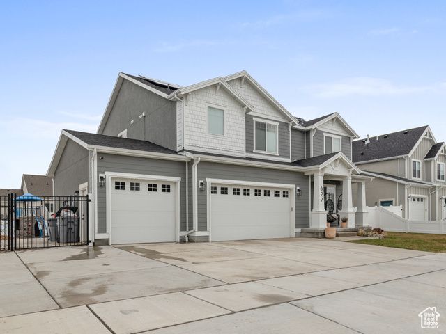 627 S MEADE ST, Mapleton, UT 84664