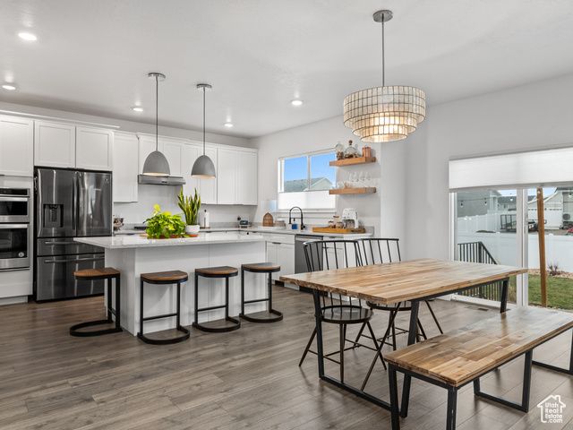 627 S MEADE ST, Mapleton, UT 84664