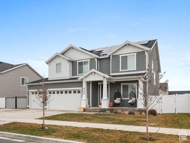 627 S MEADE ST, Mapleton, UT 84664