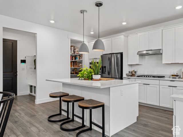 627 S MEADE ST, Mapleton, UT 84664