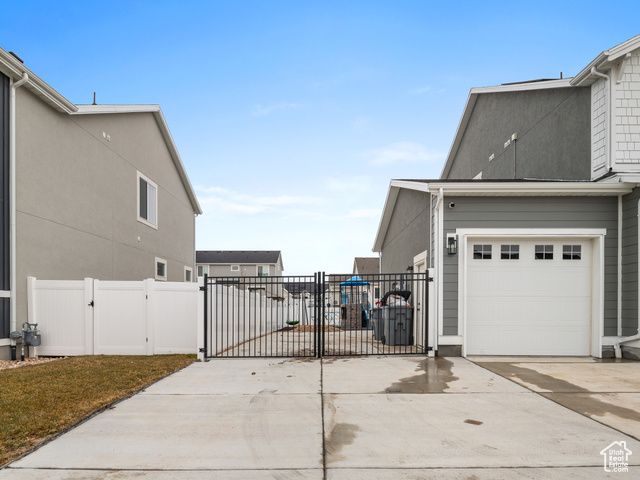 627 S MEADE ST, Mapleton, UT 84664