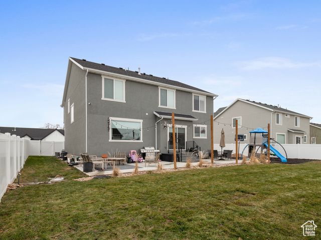 627 S MEADE ST, Mapleton, UT 84664