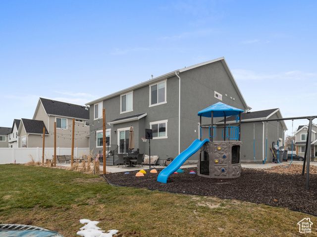 627 S MEADE ST, Mapleton, UT 84664