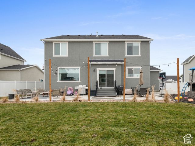 627 S MEADE ST, Mapleton, UT 84664