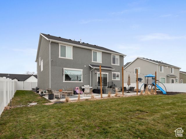 627 S MEADE ST, Mapleton, UT 84664