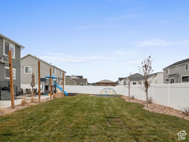627 S MEADE ST, Mapleton, UT 84664