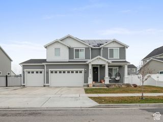 627 S MEADE ST, Mapleton, UT 84664